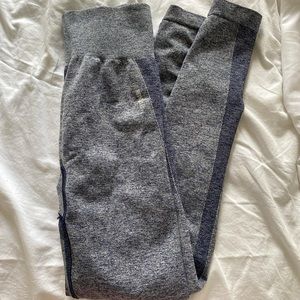 Gymshark leggings, size medium